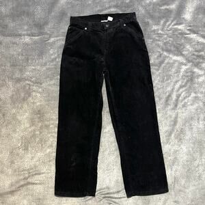 2000s greendog corduroy slim jeans